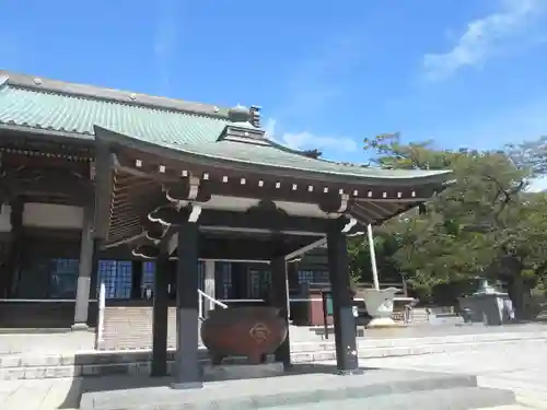 時宗総本山 遊行寺（正式：清浄光寺）のその他建物