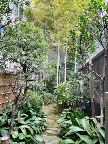 永昌寺(東京都)