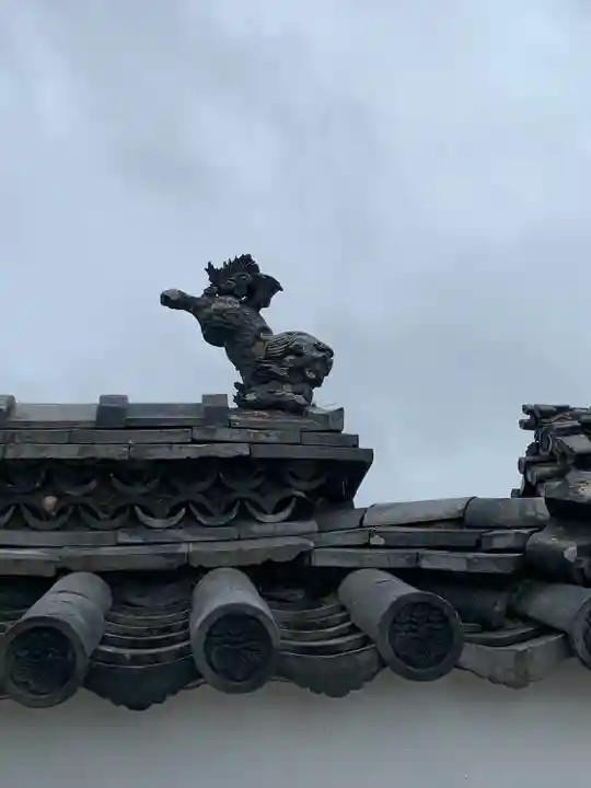 本山専修寺(三重県)