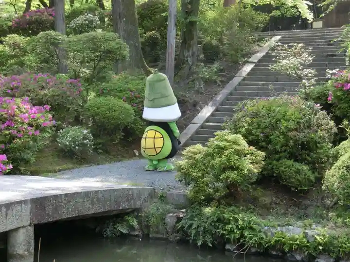 園城寺(三井寺)のその他建物