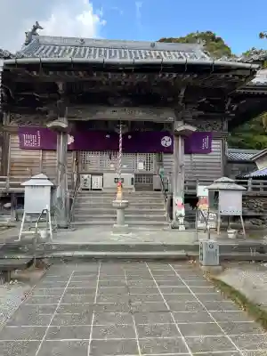 常楽寺(徳島県)