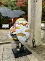 四條畷神社(大阪府)