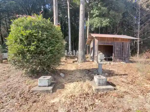 清水八幡宮(栃木県)