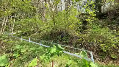豊原神社(北海道)