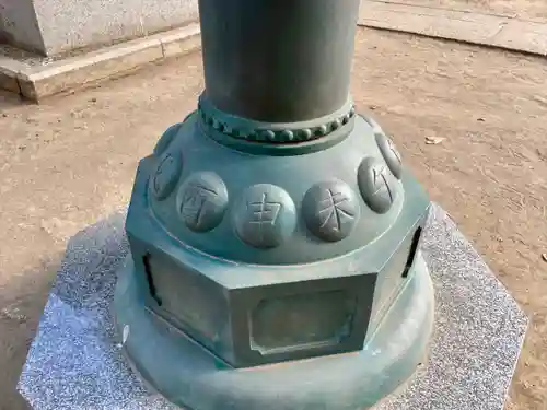 川口神社(埼玉県)