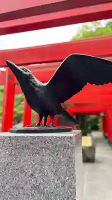 田村神社(香川県)