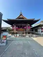 宝寿寺(愛媛県)