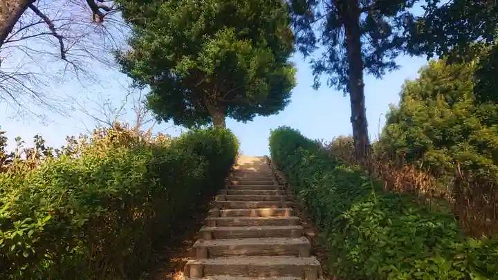 性海寺のその他建物