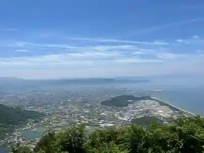 高屋神社(香川県)