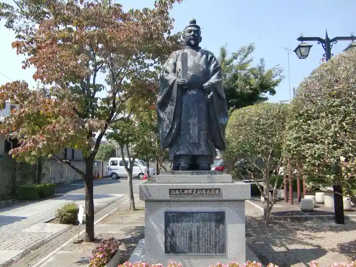 鑁阿寺(栃木県)