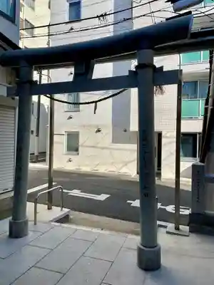 日ノ出神社(東京都)