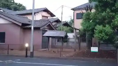 八幡神社のその他建物