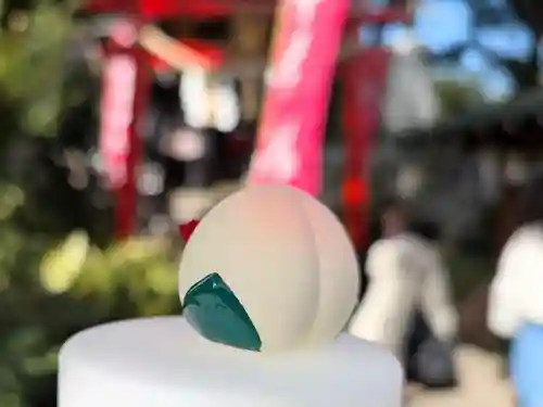 自由が丘熊野神社(東京都)