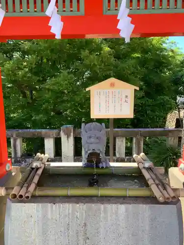 足利織姫神社(栃木県)