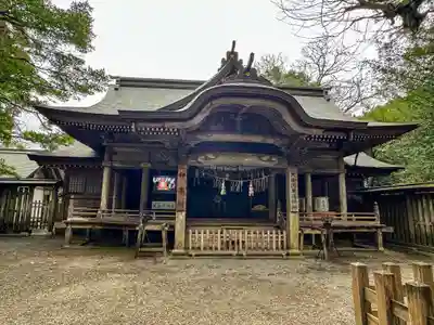 天岩戸神社(宮崎県)