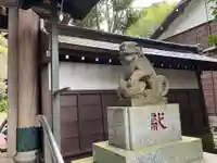 妙見寺(東京都)
