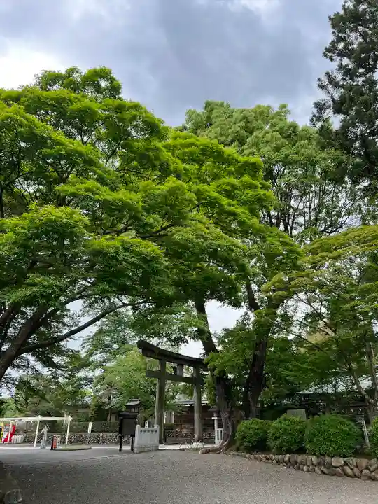 高麗神社(埼玉県)