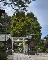 今市報徳二宮神社(栃木県)