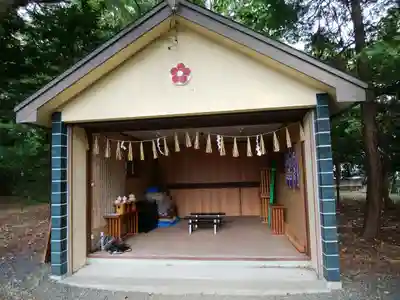 錦山天満宮のその他建物