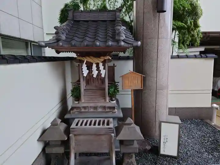 熊野神社(宮城県)