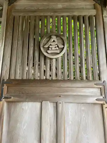 根室金刀比羅神社のその他建物