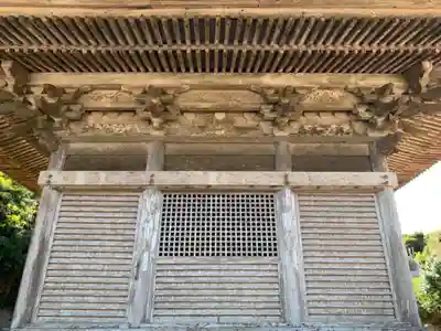 宝蔵寺(千葉県)