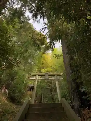 十二社神社(千葉県)