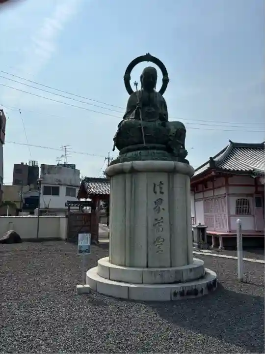 津観音(三重県)