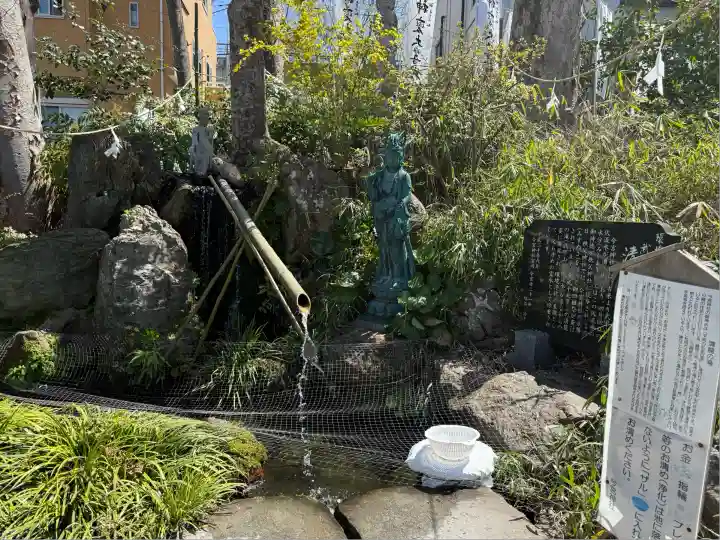 秩父今宮神社(埼玉県)