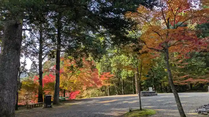 神護寺(京都府)