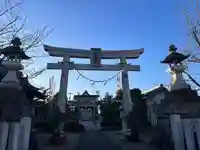 日吉神社(愛知県)