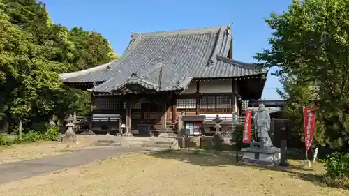 佛母寺(埼玉県)