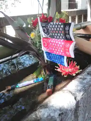 元町厳島神社(神奈川県)