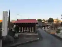 宝泉寺(東京都)