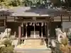賣布神社(兵庫県)