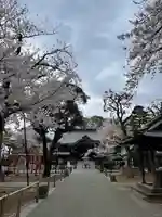 祐天寺のその他建物