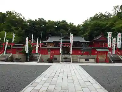 須賀神社(和歌山県)