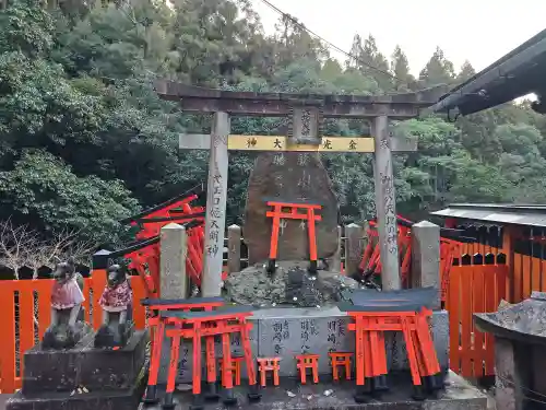 熊鷹社(京都府)