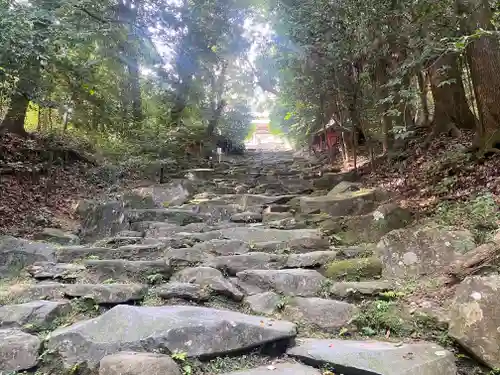 東霧島神社(宮崎県)