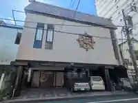 覺音寺(東京都)