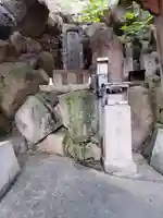 黒龍大神(大阪府)