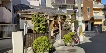 天龍大神(大阪府)