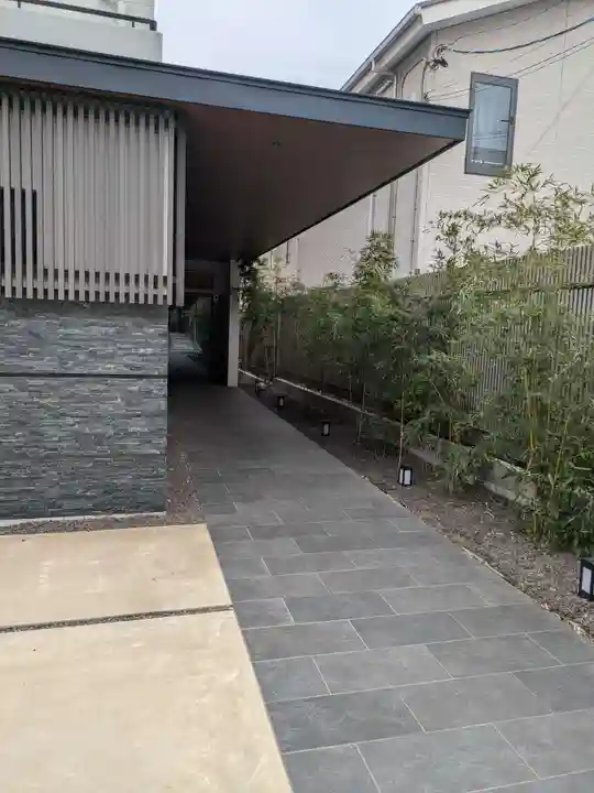 光雲寺(東京都)