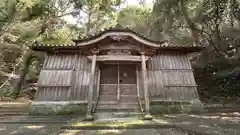 新羅神社(徳島県)