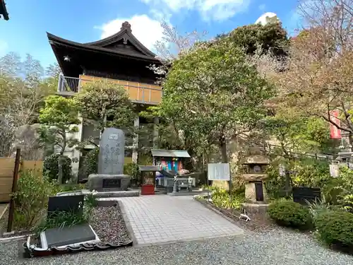 大船観音寺(神奈川県)