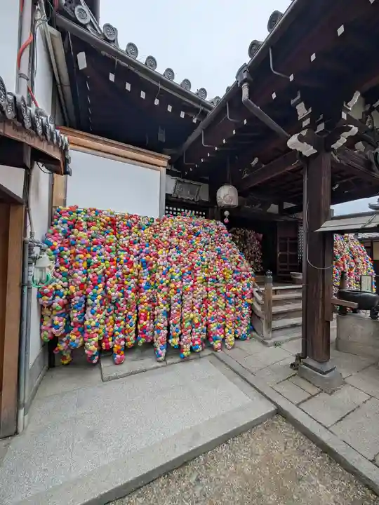 金剛寺(八坂庚申堂)(京都府)