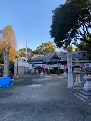八幡神社(大阪府)
