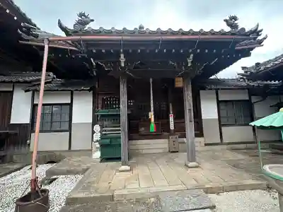 妙楽寺(愛知県)