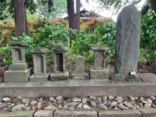太子堂神明神社(千葉県)