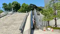 日枝神社(東京都)